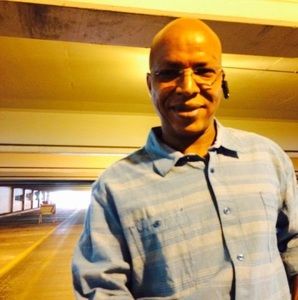 Meet your Posher, Adam